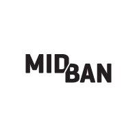 MIDBAN logo, MIDBAN contact details