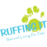 Ruffing It logo, Ruffing It contact details