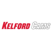 Kelford Cams logo, Kelford Cams contact details