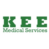 KEE Medical Services logo, KEE Medical Services contact details