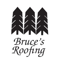 Bruce's Roofing logo, Bruce's Roofing contact details