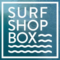 Surf Shop Box logo, Surf Shop Box contact details