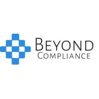 Beyond Compliance logo, Beyond Compliance contact details