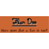 Flan Doo logo, Flan Doo contact details