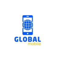 Global Mobile logo, Global Mobile contact details