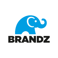 BRANDZ Ltd logo, BRANDZ Ltd contact details