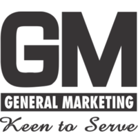 GENERAL MARKETING logo, GENERAL MARKETING contact details