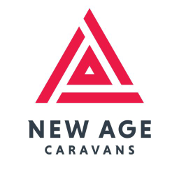 New Age Caravans Adelaide logo, New Age Caravans Adelaide contact details