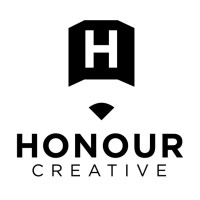 Honour Creative logo, Honour Creative contact details