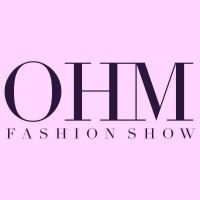 OHM Charity Fashion Show logo, OHM Charity Fashion Show contact details