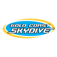 Gold Coast Skydive logo, Gold Coast Skydive contact details