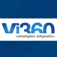 Vi360 Estrategias Integrales logo, Vi360 Estrategias Integrales contact details