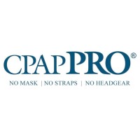 CPAP Pro logo, CPAP Pro contact details