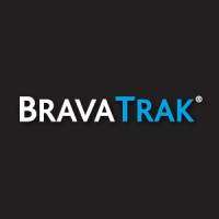 BravaTrak logo, BravaTrak contact details