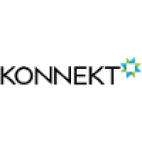 Konnekt Digital Engagement logo, Konnekt Digital Engagement contact details