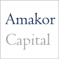 Amakor Capital logo, Amakor Capital contact details