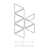 Kubica Architecture logo, Kubica Architecture contact details