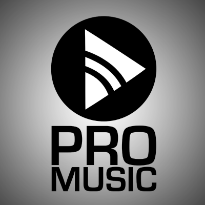 Radio Promusic logo, Radio Promusic contact details