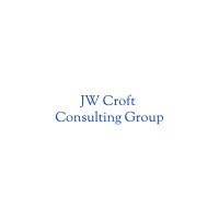 JW Croft Consulting Group logo, JW Croft Consulting Group contact details