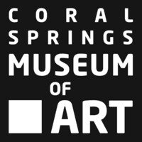 Coral Springs Museum of Art logo, Coral Springs Museum of Art contact details