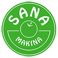 SANAmakina - alimentos saludables logo, SANAmakina - alimentos saludables contact details