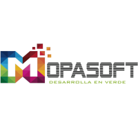 Mopasoft SAS logo, Mopasoft SAS contact details