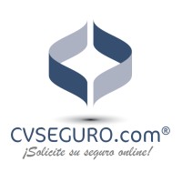 CVSeguro.com logo, CVSeguro.com contact details