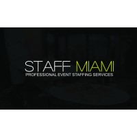 Staff Miami LLC logo, Staff Miami LLC contact details