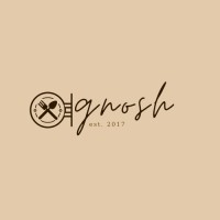 Gnosh logo, Gnosh contact details