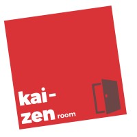 Kaizen Room logo, Kaizen Room contact details