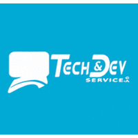 Tech&dev Service CA logo, Tech&dev Service CA contact details