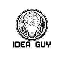 Idea Guy logo, Idea Guy contact details