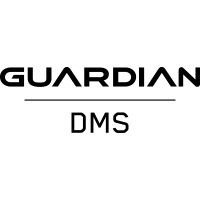 Guardian DMS logo, Guardian DMS contact details