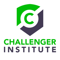 Challenger Institute logo, Challenger Institute contact details