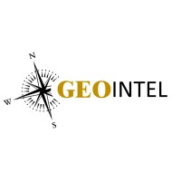 Geointel Topografía y Geomensura logo, Geointel Topografía y Geomensura contact details