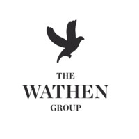 The Wathen Group logo, The Wathen Group contact details