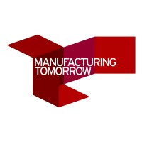 ManufacturingTomorrow.com logo, ManufacturingTomorrow.com contact details