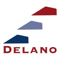 Delano Associates logo, Delano Associates contact details