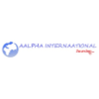 Aalpha Internaational logo, Aalpha Internaational contact details