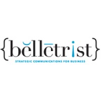 Belletrist Communications logo, Belletrist Communications contact details