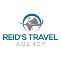 Reid's Travel Agency logo, Reid's Travel Agency contact details