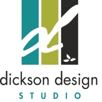 Dickson Design Studio, Inc. logo, Dickson Design Studio, Inc. contact details