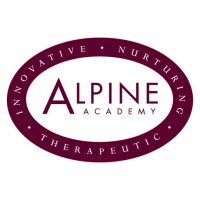 Alpine Academy logo, Alpine Academy contact details