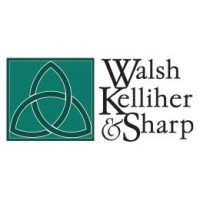 Walsh Kelliher & Sharp logo, Walsh Kelliher & Sharp contact details