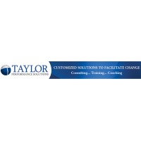 Taylor Performance Solutions logo, Taylor Performance Solutions contact details