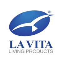 La Vita Living Products logo, La Vita Living Products contact details