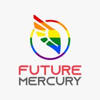 Future Mercury logo, Future Mercury contact details