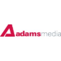 Adams Media logo, Adams Media contact details