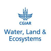 CGIAR Research Program on Water, Land and Ecosystems (WLE) logo, CGIAR Research Program on Water, Land and Ecosystems (WLE) contact details