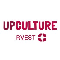 UpCulture logo, UpCulture contact details